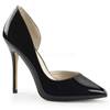 Pleaser - AMUSE22 Pompes talons - Noir Product image